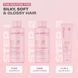Лосьон для волос Lee Stafford Coco Loco Blow & Go 11-in-1 для увлажнения и термозащиты 100 мл LS2868 фото 3