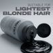 Спрей OSMO Super ICE Icey Blonde Toning Spray для тонирования светлого блонда 100 мл 65076 фото 6