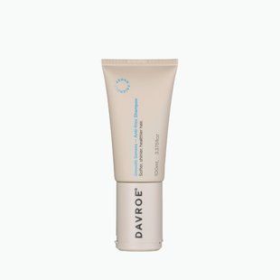 Шампунь Davroe Smooth Senses против пушистости, для гладкости и блеска волос 100 мл 3530 фото