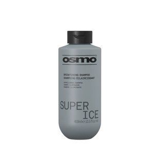 Шампунь для блонда OSMO Super ICE Brightening Shampoo против желтизны без сульфатов 400 мл 065196 фото