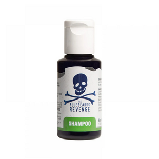 Шампунь The BlueBeards Revenge Classic Shampoo 50ml 41292133 фото