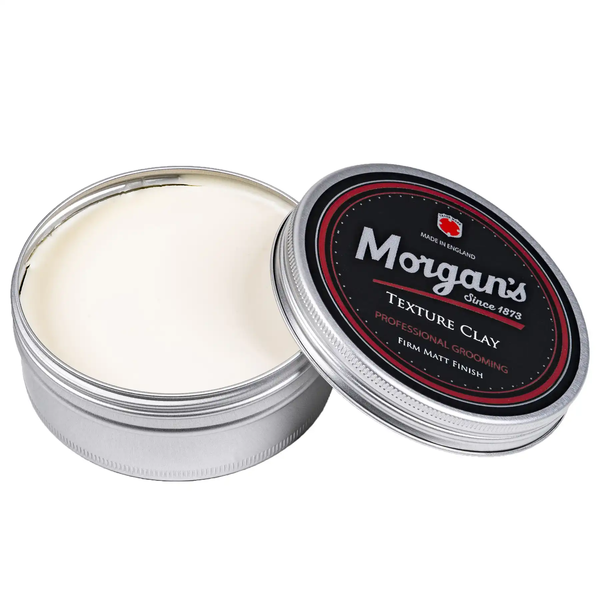 Подарунковий набір для стилізації Morgan's Styling Gift Set M137 фото