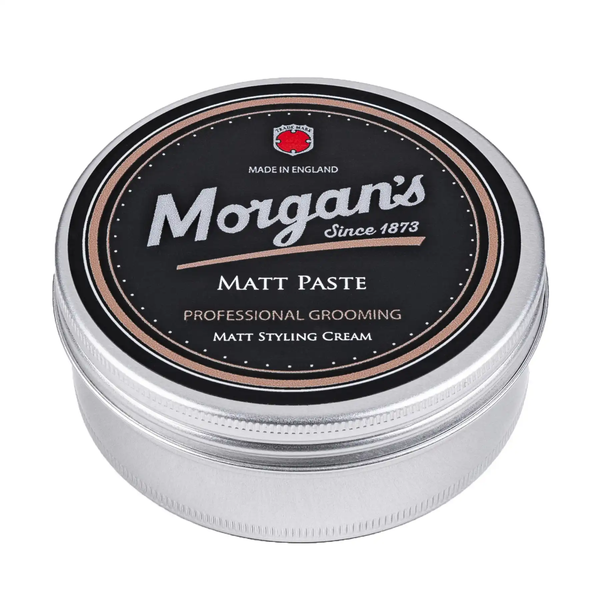 Подарунковий набір для стилізації Morgan's Styling Gift Set M137 фото