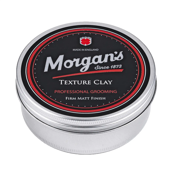 Подарунковий набір для стилізації Morgan's Styling Gift Set M137 фото
