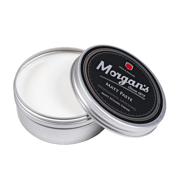 Подарунковий набір для стилізації Morgan's Styling Gift Set M137 фото