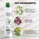 Шампунь CHI Power Plus Exfoliate Shampoo для глубокого очищения кожи головы 355 мл CHIPPS12 фото 2