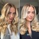 Шампунь для блонда OSMO Super ICE Brightening Shampoo против желтизны без сульфатов 400 мл 065196 фото 4