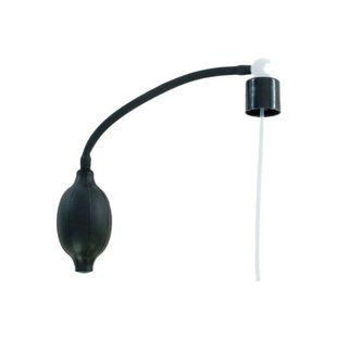 Розпилювач для лосьйону Proraso Professional Dispences Spray Black 100 ml 8051739110746 фото