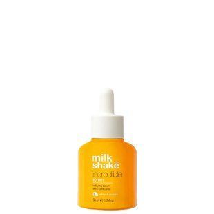 Сироватка зміцнююча для голови та коренів волосся milk_shake Incredible Serum 50мл 8032274190363 фото