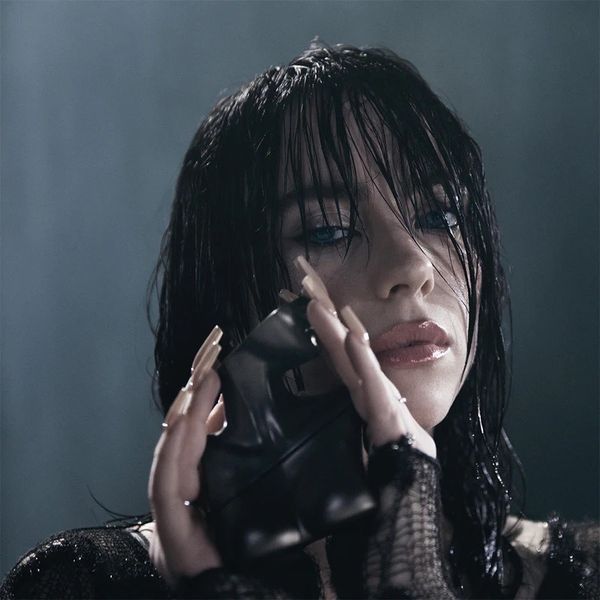 Billie Eilish Eilish No. 2 Парфумована вода для жінок деревна мускусна 100мл 583753 фото