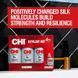 Набір для волосся CHI Infra Stylist Kit для зволоження, блиску та термозахисту CHI2004 фото 3