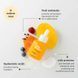 Сыворотка укрепляющая для головы и корней волос milk_shake Incredible Serum 50мл 8032274190363 фото 2