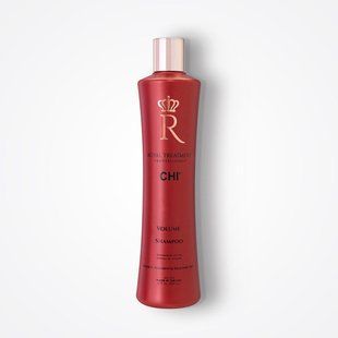 Шампунь CHI Royal Treatment Volume Shampoo для объёма тонких волос 355 мл RTVS12 фото