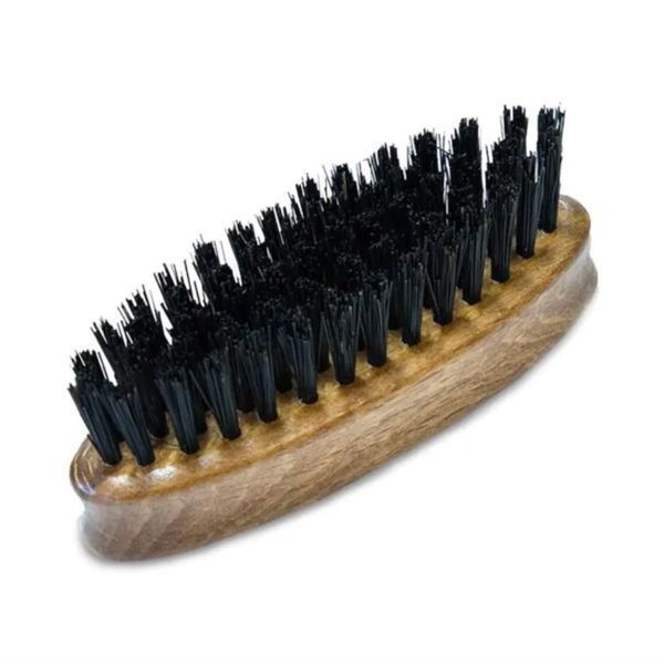Щетка для бороды The BlueBeards Revenge Travel Beard Brush 5060297002328 фото