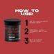 Глина OSMO Matte Clay Extreme Dry Texture Wax з матовим ефектом і сильною фіксацією 100 мл 65007 фото 4
