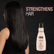 Несмываемый кондиционер с маслом чёрного тмина CHI Luxury Black Seed Oil Blend Leave-In Conditioner для лёгкого расчёсывания и гладкости 118 мл CHILLC4 фото 4