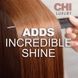 Несмываемый кондиционер с маслом чёрного тмина CHI Luxury Black Seed Oil Blend Leave-In Conditioner для лёгкого расчёсывания и гладкости 118 мл CHILLC4 фото 6