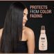 Несмываемый кондиционер с маслом чёрного тмина CHI Luxury Black Seed Oil Blend Leave-In Conditioner для лёгкого расчёсывания и гладкости 118 мл CHILLC4 фото 3