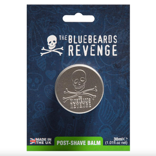 Бальзам після гоління The BlueBeards Revenge Post-Shave Balm 30 мл 41292126 фото