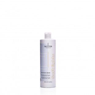 Освітлююча олія для волосся з захисним комплексом Envie Soft Lights Lightening Oil 500мл EN341 фото