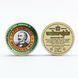 Віск для вусів Capitan Fawcett Moustache Wax Maharajah 15ml F2234 фото 3