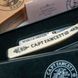 Бритва для гоління в коробці Capitan Fawcett Disposable Blade Straight Razor F5558 фото 5