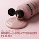 Розовая маска OSMO Pink Soda Colour Enhancing Mask для насыщенного цвета осветлённых волос 400 мл 065216 фото 7