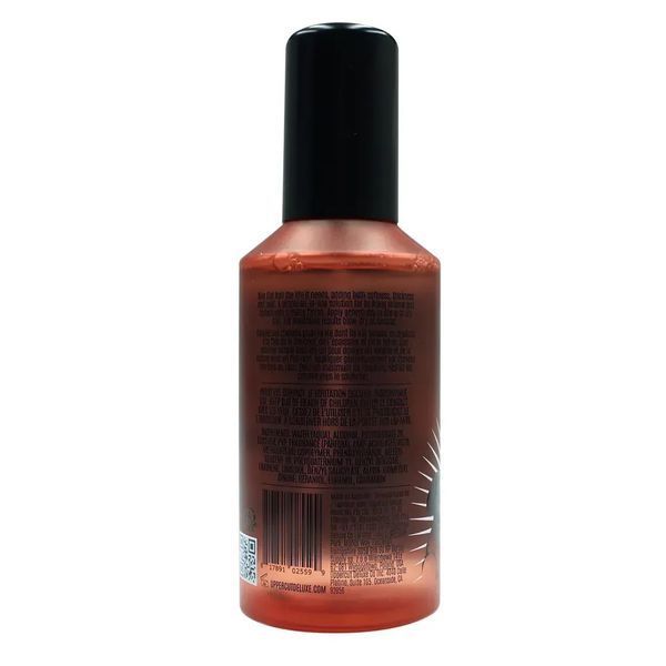 Спрей глиняный для стайлинга Uppercut Clay Spray текстура и легкая фиксация 150 мл 817891025599 фото