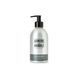 Набір для бороди Hawkins & Brimble Beard Gift Set (Eco-Refillable Beard Shampoo, Oil & Brush) 2251363647014 фото 2