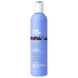 Шампунь тонуючий фіолетовий milk shake Silver Shine Shampoo проти жовтизни для сивого та білого волосся 300 мл 8032274061892 фото 1
