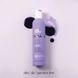 Шампунь тонуючий фіолетовий milk shake Silver Shine Shampoo проти жовтизни для сивого та білого волосся 300 мл 8032274061892 фото 2