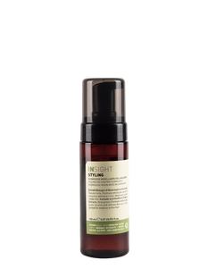 Мусс-эко для объема и моделирования для волос Insight Styling Volumizing Ecomousse 150мл 8029352353949 фото