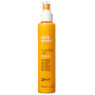 Молочко для стайлинга 12 эффектов milk_shake Incredible Milk 150 мл 8032274191933 фото