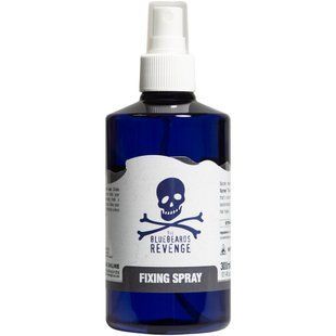 Фиксирующий спрей The BlueBeards Revenge Fixing Spray 300ml 5060297003127 фото
