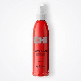 Термозахисний спрей для волосся CHI 44 Iron Guard Thermal Protection Spray для блиску та гладкості 237 мл CHI5008 фото