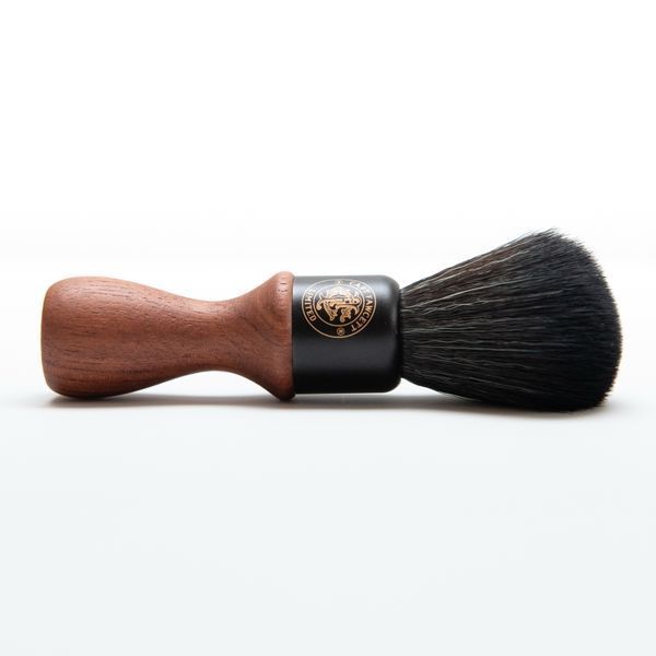 Дерев'яна щітка для гоління Capitan Fawcett Wooden Handle Faux Brush F5579 фото