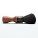 Дерев'яна щітка для гоління Capitan Fawcett Wooden Handle Faux Brush F5579 фото 3