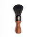 Дерев'яна щітка для гоління Capitan Fawcett Wooden Handle Faux Brush F5579 фото 2