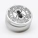 Воск для усов Capitan Fawcett Bianco Classico Moustache Wax Sale 15ml F2237 фото 1
