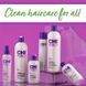Шампунь CHI VolumeCare Volume Shampoo для объёма тонких волос, без сульфатов 355 мл CHIVCVS12 фото 7