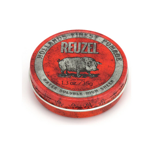 Помада Reuzel Red Water Soluble High Sheen 35 г 869519000051 фото