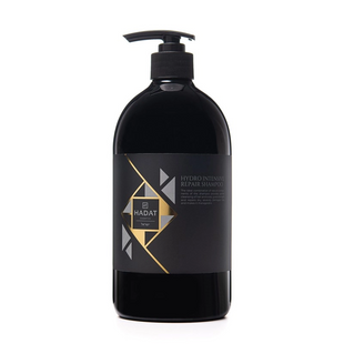 Шампунь відновлювальний Hadat Hydro Intensive Repair Shampoo інтенсивна реконструкція 800 мл H-991973_1 фото