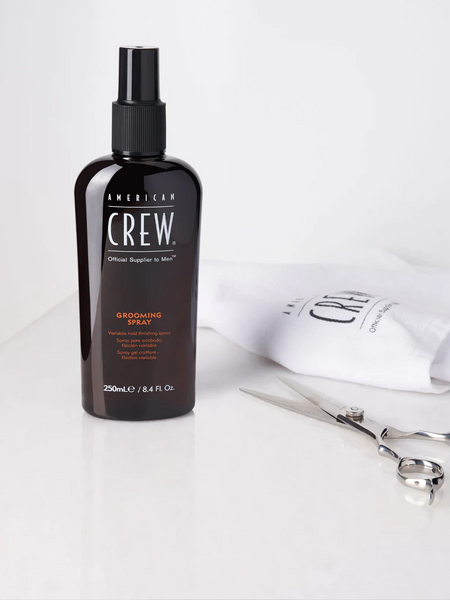 Спрей для укладання American Crew Grooming Spray 250ml 669316080733 фото