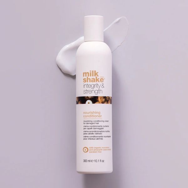 Кондиционер для питания и увлажнения волос milk_shake Integrity Nourishing Conditioner 300 мл 8032274195856 фото