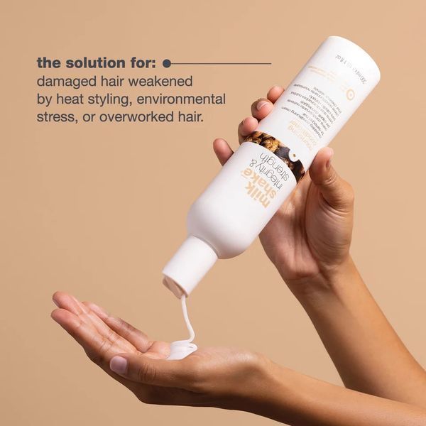 Кондиционер для питания и увлажнения волос milk_shake Integrity Nourishing Conditioner 300 мл 8032274195856 фото