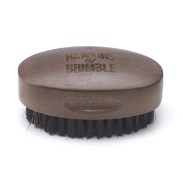 Щетка для бороды Hawkins & Brimble Beard Brush 5060495673733 фото