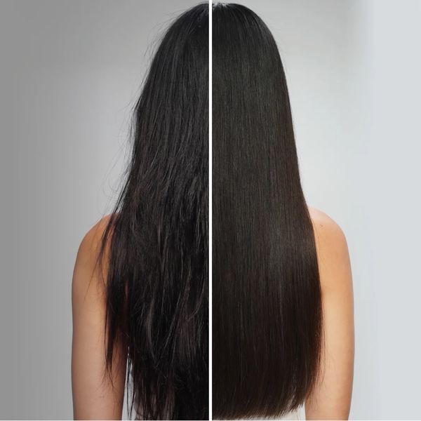 Сыворотка с кератином Biotop Professional 700 Keratin and Kale Serum против пушистости 65 мл 419433 фото