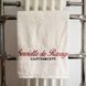 Рушник для гоління Capitan Fawcett Luxurious Shave Towel F5572 фото 2
