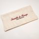 Рушник для гоління Capitan Fawcett Luxurious Shave Towel F5572 фото 1
