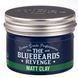 Глина The BlueBeards Revenge Matt Clay 100 мл NEW 41292137 фото 3